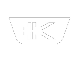 K trademark