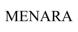 MENARA trademark