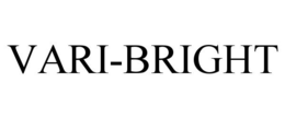 VARI-BRIGHT trademark