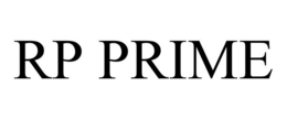 RP PRIME trademark