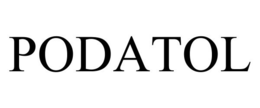 PODATOL trademark