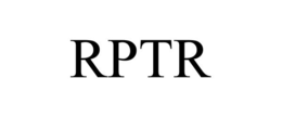 RPTR trademark