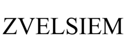 ZVELSIEM trademark