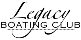 LEGACY BOATING CLUB trademark