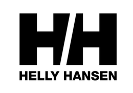 HH HELLY HANSEN trademark