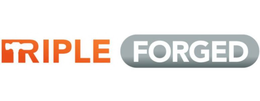 TRIPLE FORGED trademark