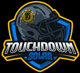 TOUCHDOWN SOLAR trademark