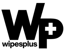 WP+ WIPESPLUS trademark
