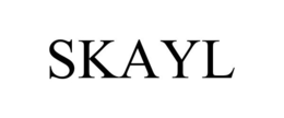 SKAYL trademark