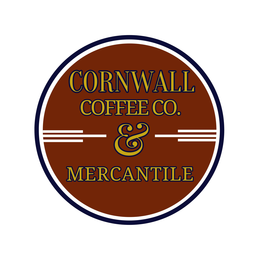 CORNWALL COFFEE CO. & MERCANTILE trademark