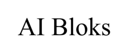 AI BLOKS trademark