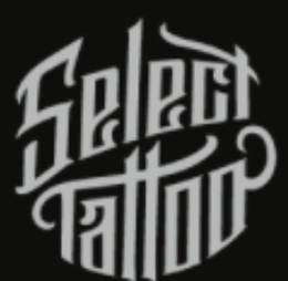 SELECT TATTOO trademark