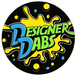 DESIGNER DABS trademark