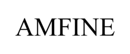 AMFINE trademark