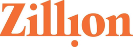 ZILLION trademark