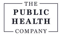 THE PUBLIC HEALTH COMPANY trademark