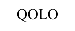 QOLO trademark