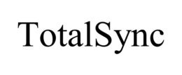 TOTALSYNC trademark