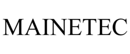 MAINETEC trademark