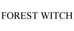 FOREST WITCH trademark