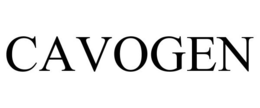 CAVOGEN trademark