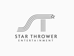 ST STAR THROWER ENTERTAINMENT trademark