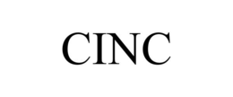 CINC trademark
