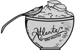 ATLANTA STAY GRITTY trademark