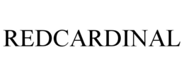 REDCARDINAL trademark