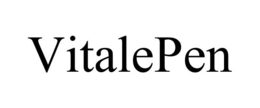 VITALEPEN trademark