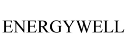 ENERGYWELL trademark