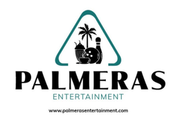 PALMERAS ENTERTAINMENT WWW.PALMERASENTERTAINMENT.COM trademark
