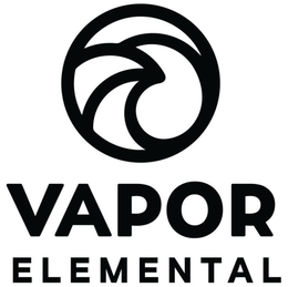 VAPOR ELEMENTAL trademark