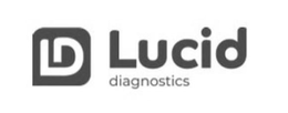 LD LUCID DIAGNOSTICS trademark