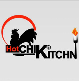 HOTCHIKNKITCHN trademark