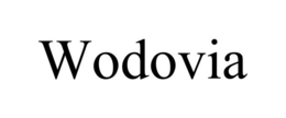 WODOVIA trademark
