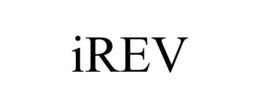 IREV trademark