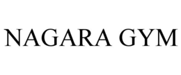 NAGARA GYM trademark