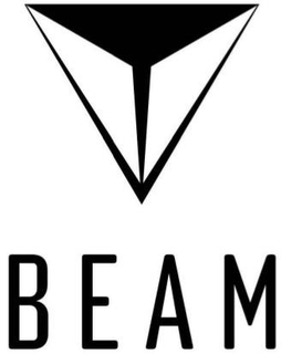 BEAM trademark