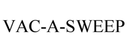 VAC-A-SWEEP trademark