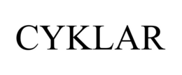 CYKLAR trademark