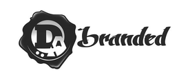 DA BRANDED trademark