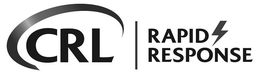 CRL RAPID RESPONSE trademark