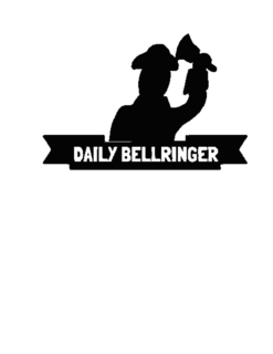 DAILY BELLRINGER trademark