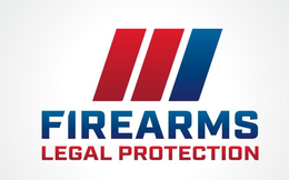 FIREARMS LEGAL PROTECTION trademark