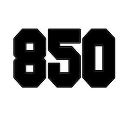 850 trademark