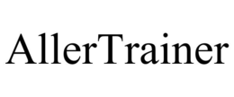 ALLERTRAINER trademark