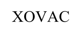 XOVAC trademark