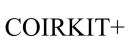 COIRKIT+ trademark