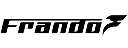 FRANDO F trademark